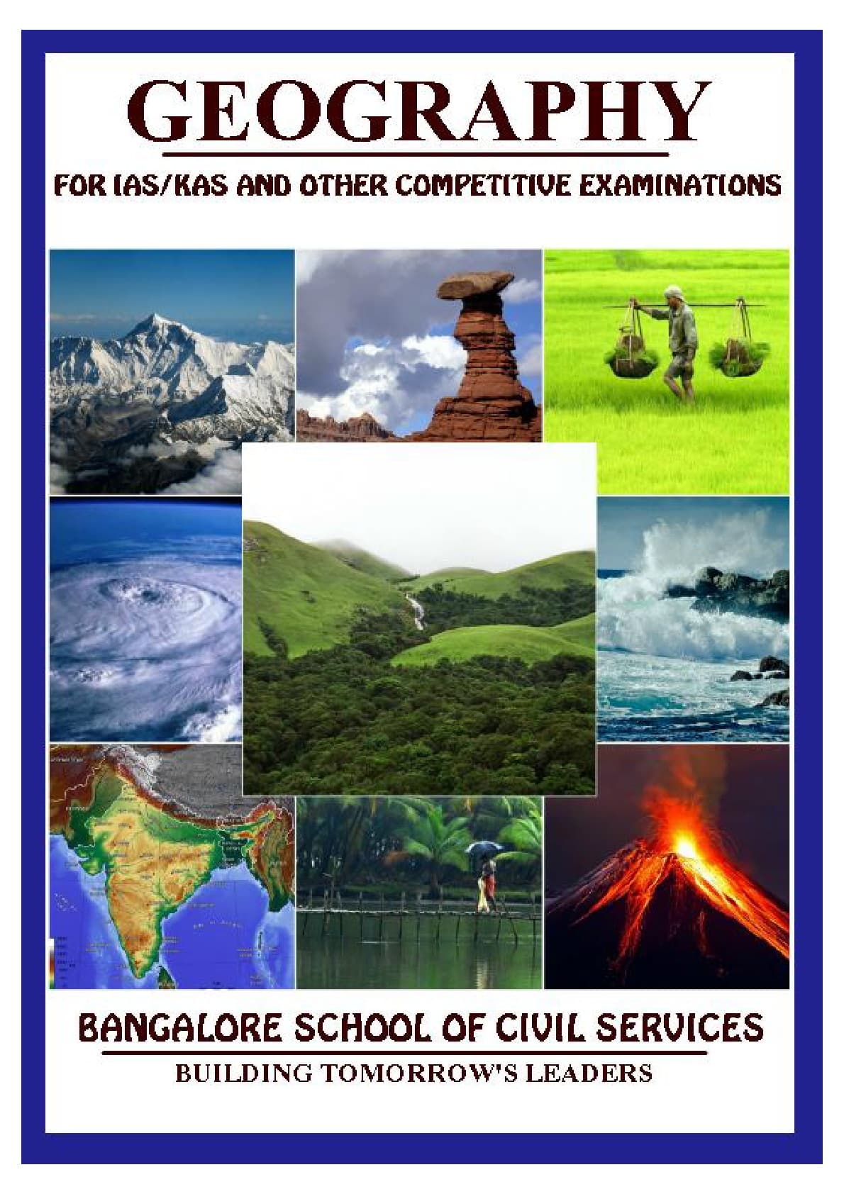 Geography