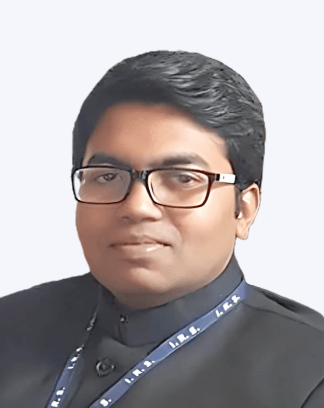 Chethan Krishna
