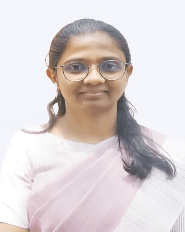 Kavya YS