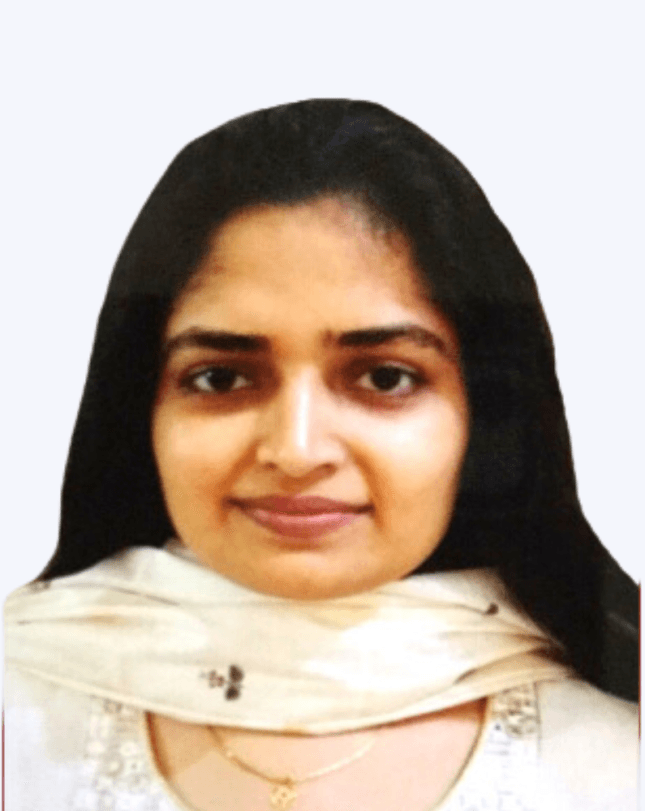 Rubina Banu