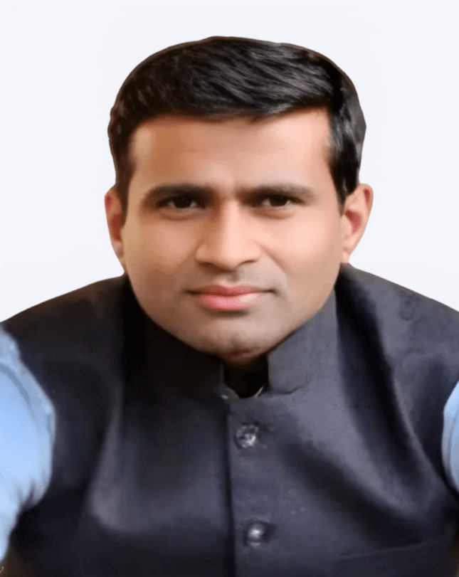 Vivek H.B