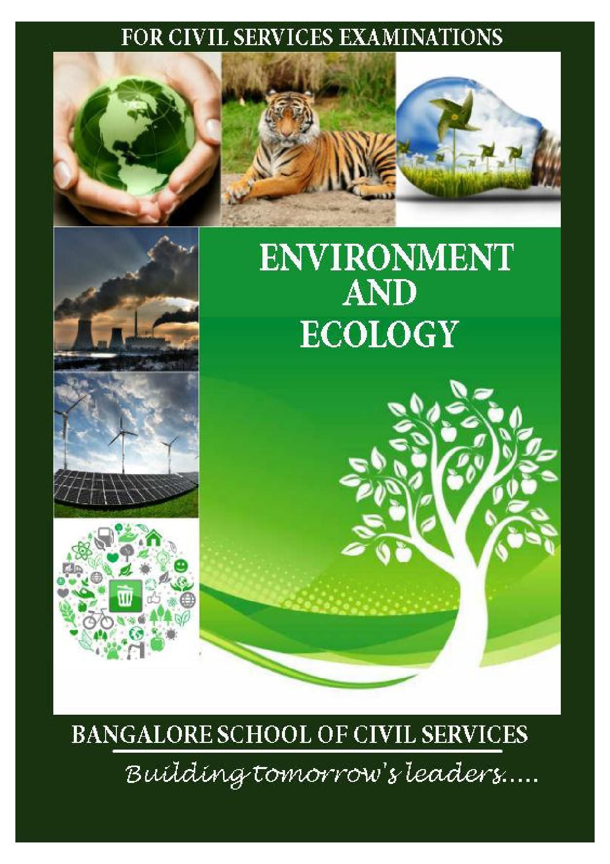 Environment & Ecology