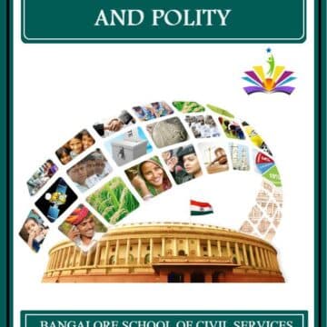 Indian Constitution & Polity